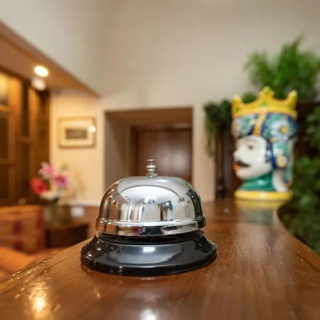 Bed & Breakfast Stesicoro Exclusive Rooms