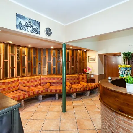 Bed & Breakfast Stesicoro Exclusive Rooms 3*