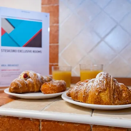 Stesicoro Exclusive Rooms Bed & Breakfast Catania