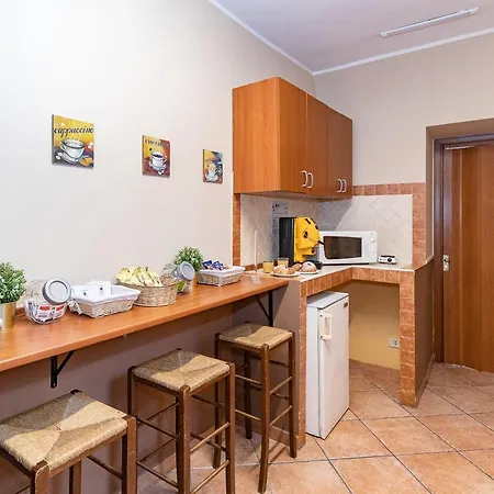 Bed & Breakfast Stesicoro Exclusive Rooms