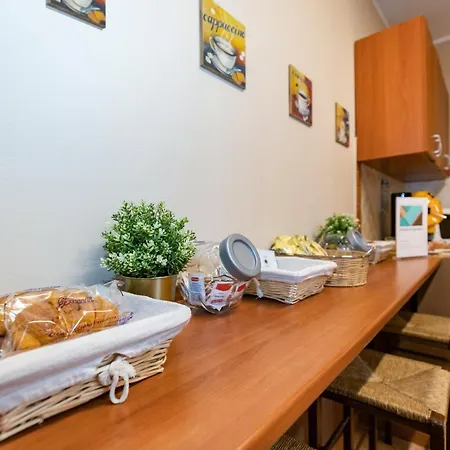 Bed & Breakfast Stesicoro Exclusive Rooms Catania