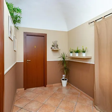 Stesicoro Exclusive Rooms Catania