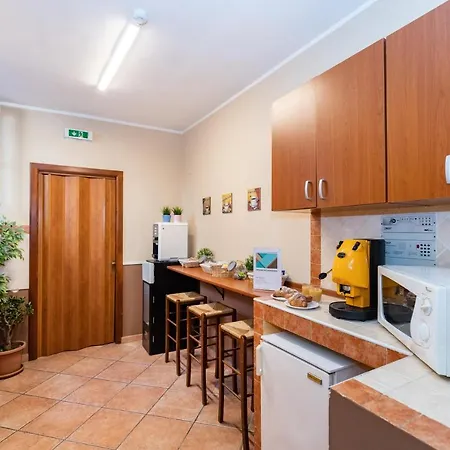 Stesicoro Exclusive Rooms Catania