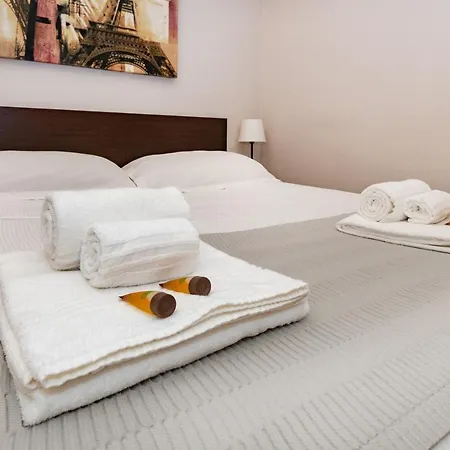 Stesicoro Exclusive Rooms 3* Catania