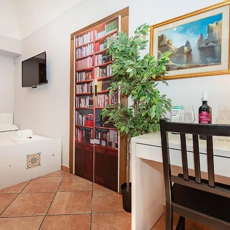 Stesicoro Exclusive Rooms Bed & Breakfast Catania