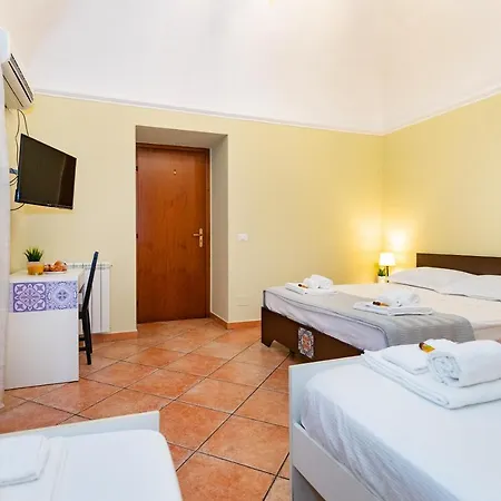 Stesicoro Exclusive Rooms 3* Catania