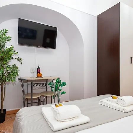 Stesicoro Exclusive Rooms Bed & Breakfast Catania