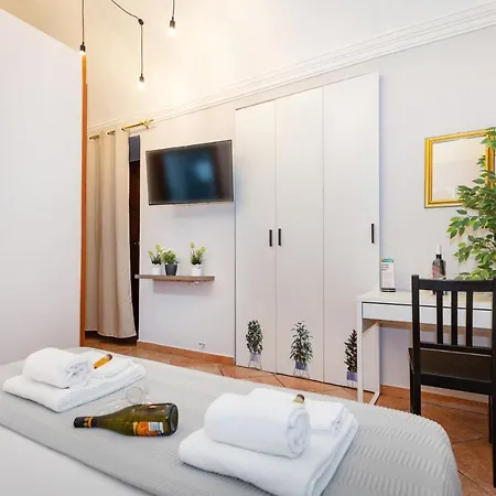 Stesicoro Exclusive Rooms 3* Catania