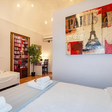 Stesicoro Exclusive Rooms Bed & Breakfast Catania