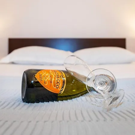 Bed & Breakfast Stesicoro Exclusive Rooms Catania