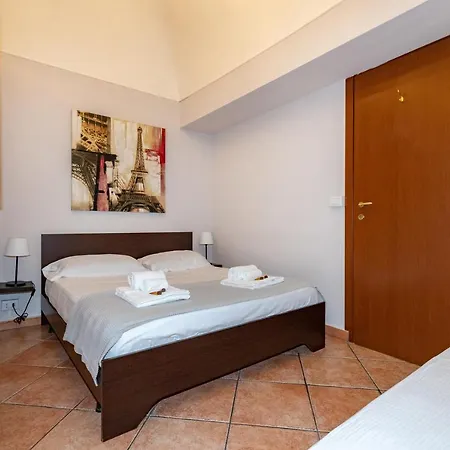 Stesicoro Exclusive Rooms Bed & Breakfast Catania
