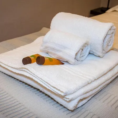 Bed & Breakfast Stesicoro Exclusive Rooms 3*