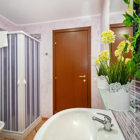 Stesicoro Exclusive Rooms Bed & Breakfast