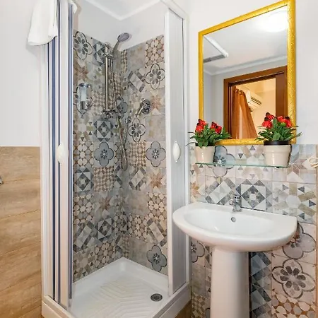 Stesicoro Exclusive Rooms Bed & Breakfast Catania