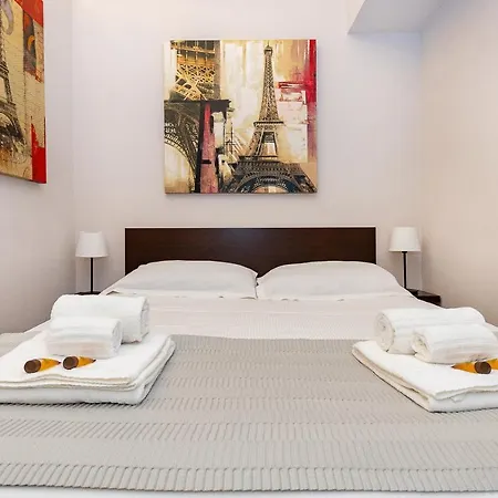 Stesicoro Exclusive Rooms Catania