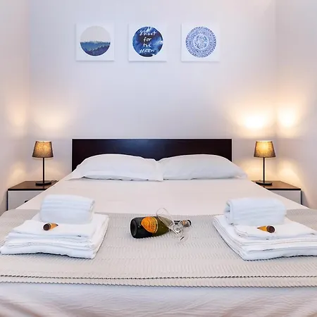 Stesicoro Exclusive Rooms Bed & Breakfast Catania
