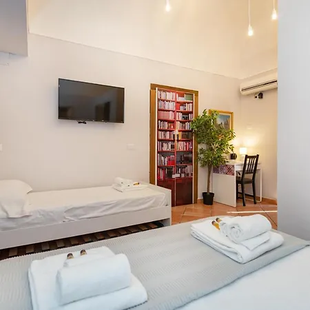 Stesicoro Exclusive Rooms 3* Catania