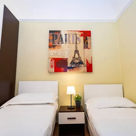 Bed & Breakfast Stesicoro Exclusive Rooms 3*