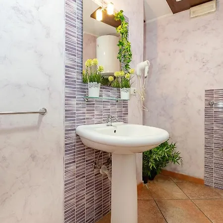 Stesicoro Exclusive Rooms 3* Catania
