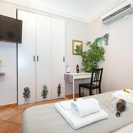 Stesicoro Exclusive Rooms 3* Catania