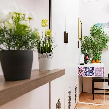 Stesicoro Exclusive Rooms Bed & Breakfast Catania