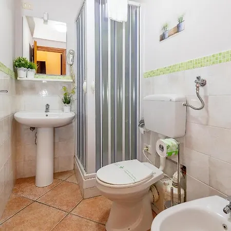 Bed & Breakfast Stesicoro Exclusive Rooms 3*