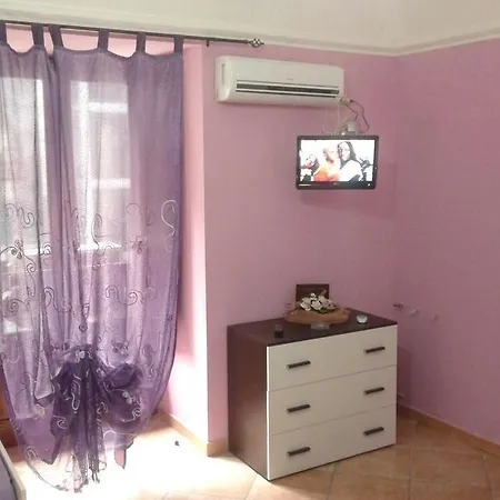Stesicoro Exclusive Rooms 3*