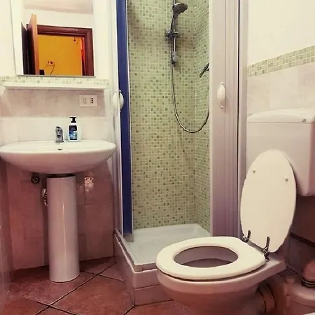 Stesicoro Exclusive Rooms Bed & Breakfast
