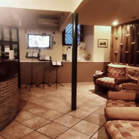 Stesicoro Exclusive Rooms Bed & Breakfast