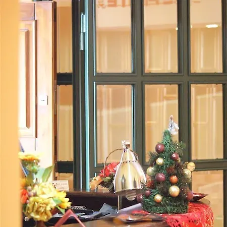 Stesicoro Exclusive Rooms Bed & Breakfast Catania