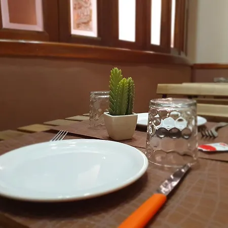 Stesicoro Exclusive Rooms Bed & Breakfast Catania