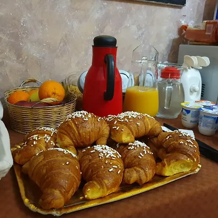 Stesicoro Exclusive Rooms Catania