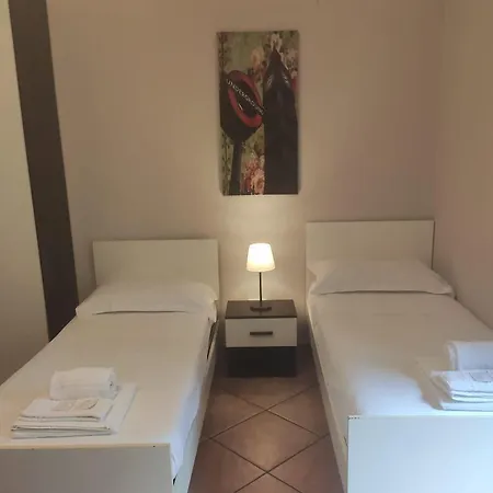 Bed & Breakfast Stesicoro Exclusive Rooms Catania