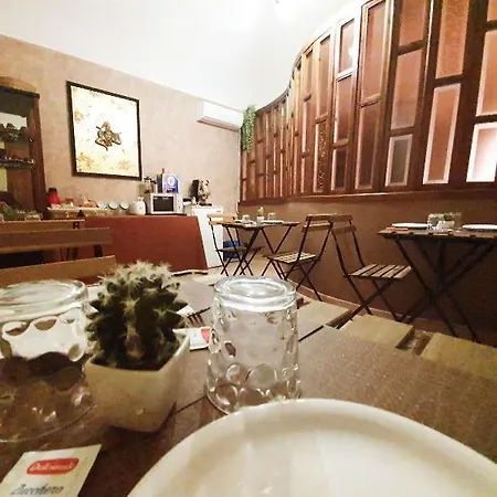 Stesicoro Exclusive Rooms Bed & Breakfast