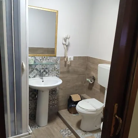 Stesicoro Exclusive Katánie