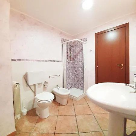 Bed & Breakfast Stesicoro Exclusive Rooms 3*
