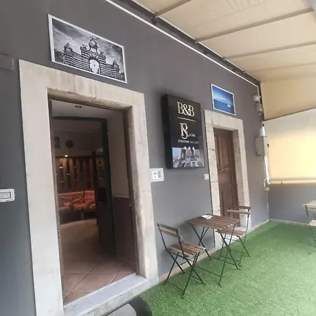 Bed & Breakfast Stesicoro Exclusive Rooms Catania