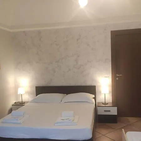 Stesicoro Exclusive Rooms