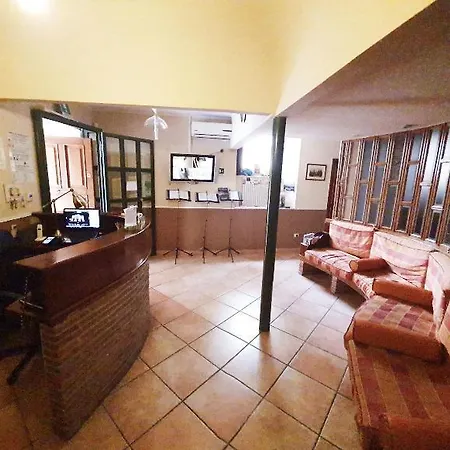 Stesicoro Exclusive Rooms Bed & Breakfast