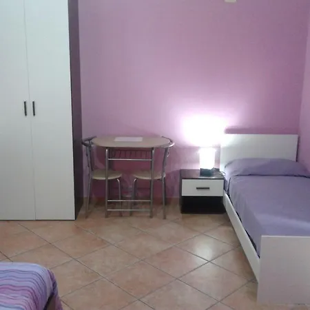 Stesicoro Exclusive 3*