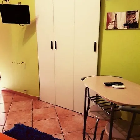Отель типа 