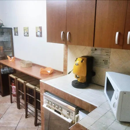 Stesicoro Exclusive Отель типа 
