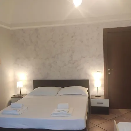 Stesicoro Exclusive Катания