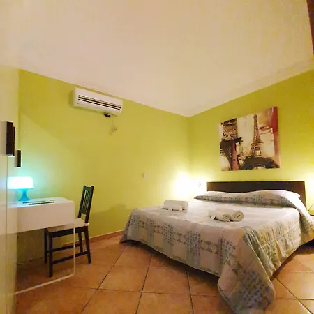 Stesicoro Exclusive Отель типа 
