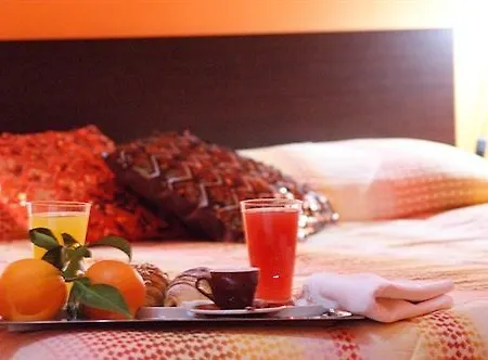 Stesicoro Exclusive Bed & Breakfast Katánie