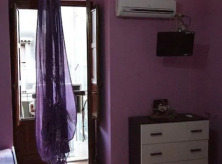 Stesicoro Exclusive Rooms Catania