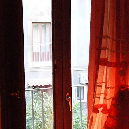 Stesicoro Exclusive Rooms 3* Catania