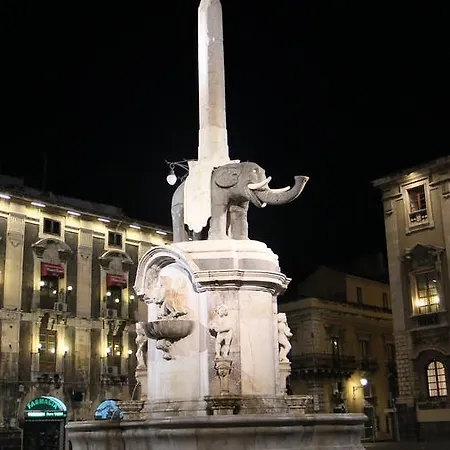 Stesicoro Exclusive Rooms 3* Catania