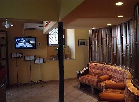 Stesicoro Exclusive Rooms Bed & Breakfast